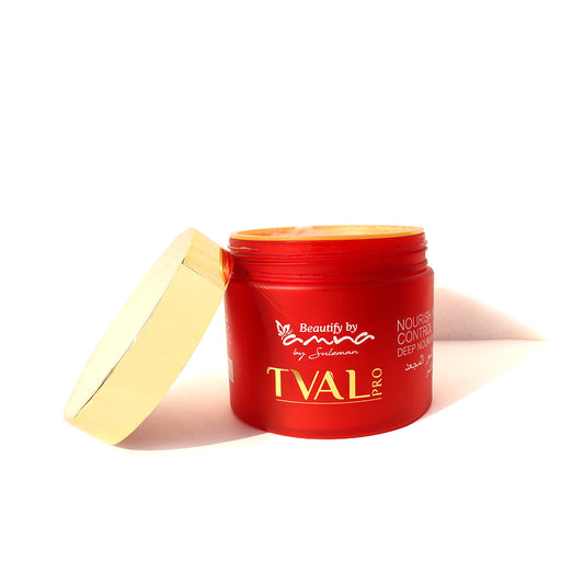 TVAL - DEEP NOURISHING HAIR MASK