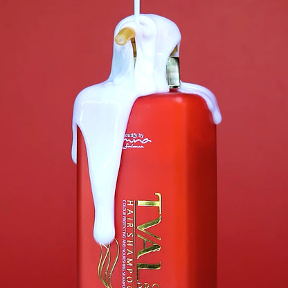 TVAL HAIR SHAMPOO