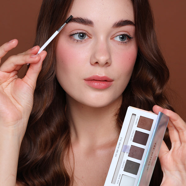 HI BROW - BROW SCULPTING PALETTE