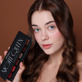 Night Queen Face Palette