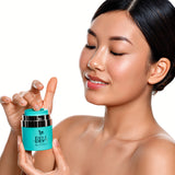ALOE VERA - SOOTHING NIGHT CREAM (for all skin type)