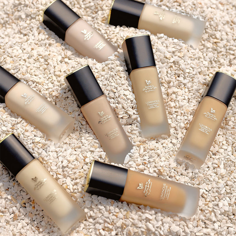 Luminous Foundation
