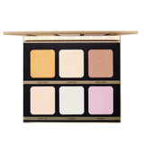 Radiant Highlighter Palette