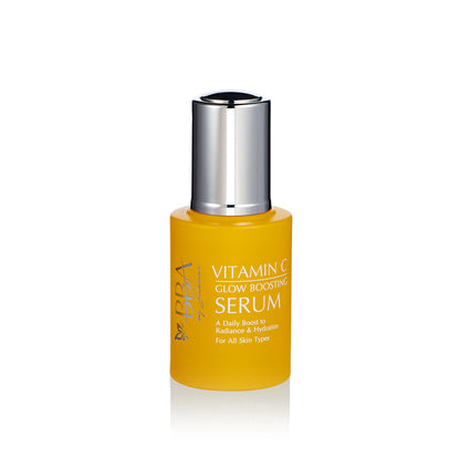 VITAMIN C - GLOW BOOSTING  SERUM