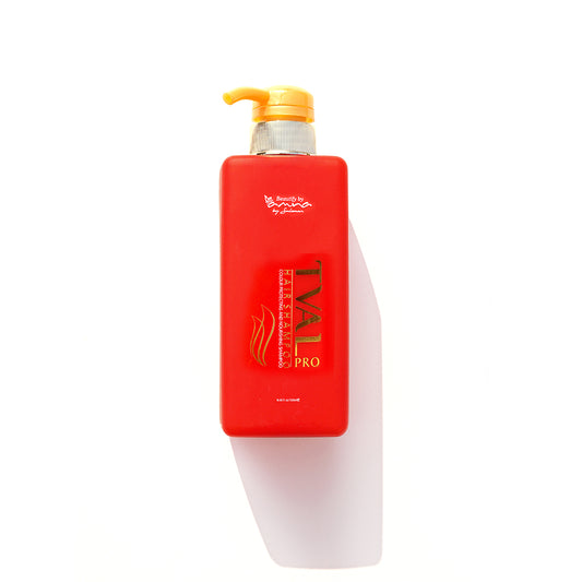 TVAL HAIR SHAMPOO